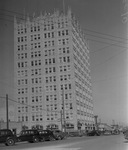 Midland, Texas, street scene