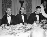 Fort Worth Exchange Club, Golden Deeds Banquet honoring Stanley A. Thompson