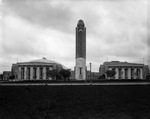 Will Rogers Memorial Tower, Coliseum, and Municipal Auditorium