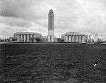 Will Rogers Memorial Tower, Coliseum, and Municipal Auditorium