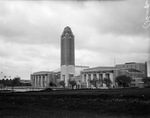Will Rogers Memorial Tower, Coliseum, and Municipal Auditorium