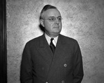 A. F. Buck, manager of southwestern district for Sinclair Refining Company
