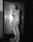 Venus de Milo statue