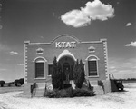 K. T. A. T. radio transmitting station