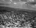 Downtown Fort Worth, Texas