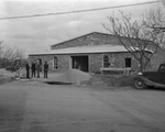 New agricultural building in Henrietta, Clay County