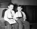 Feltz Terrill Jr. and Henry Van Terrill, boys who lost both parents