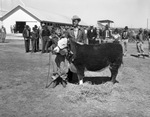San Angelo Fat Stock Show and Rodeo by Frank Reeves Sr.