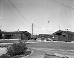Veteran Civilian Conservation Corps camp barracks, Denton, Texas