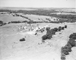 Aerial of Dutch Branch Ranch by Paul McAllister
