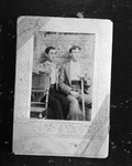 Copy of an Old Photograph