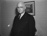 Stuart Jamieson Fuller, veteran of the United States Diplomatic Service