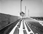 Farrington Field Stadium, Fort Worth, Texas