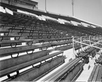 Farrington Field Stadium, Fort Worth, Texas