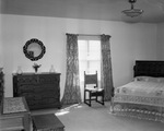 Interior room of the home of Mr. and Mrs. W. E. McMahon