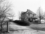 Fred H. Steiner and family farm, Kenton, Ohio by Frank Reeves Sr.