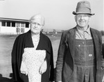 Fred H. Steiner and family farm, Kenton, Ohio by Frank Reeves Sr.
