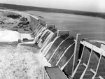 Shots of Possum Kingdom Dam