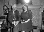 Mr. and Mrs. H. M. Knight
