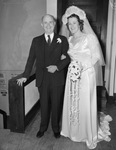 T. C. Gardner and Mrs. Hoyt Eudaly.