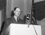 Texas Farm Bureau Federation Convention: I. W. Duggan