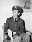 Lieutenant Colonel Charles H. Dowman