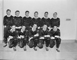 Texas Christian University 1942 Basketball Team