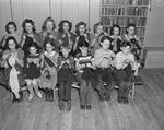 All-Church Home knitting group