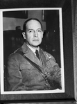 Photos and drawings of General Douglas MacArthur