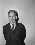 Floyd E. Lott