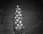 Texas Wesleyan College Basketball Team
