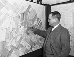 H. Smith Clark, chief geologist, Southern division of the Sinclair Prairie Oil Company