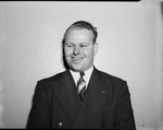Robert W. (Bobby) Lundberg