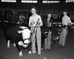Southwestern Exposition and Fat Stock Show