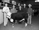 Southwestern Exposition and Fat Stock Show