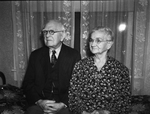 Mr. and Mrs. E. G. Rust