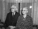 Mr. and Mrs. E. G. Rust