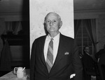 George P. Lillard, Senior of Arlington, Texas