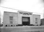 First National Bank at Grapevine