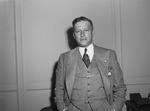 S. J. Powell, factory manager of Consolidated Aircraft Corporation, Fort Worth Division