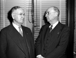 J. Harper Brannon and George J. Signaigo