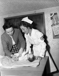 Red Cross Home Nursing