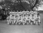 Consolidated Aircraft Baseball Team