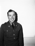First Lieutenant Paul H. Schneider