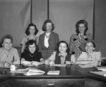 Fort Worth Star-Telegram women reporters