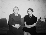 Mrs. A. J. Messersmith and Mrs. E. P. Smith are honored by Modern Martha
