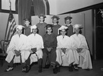 Laneri High School graduates