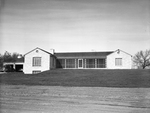 T. E. Popplewell home