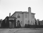 D. H. Snyder home