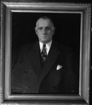 Mayor T. J. Harrell